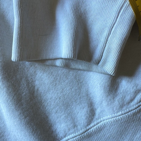 80โs VINtAGe UCLA sweater as is XL made in ๐บ๐ธ los Angeles university of cali - Picture 9 of 9